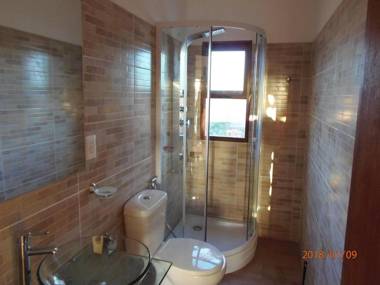 Hotel El Refugio nudista naturista