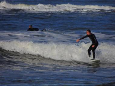 Increible Vista al mar Centro de Punta del Este