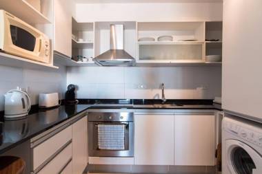 Apartamento Arenas 24