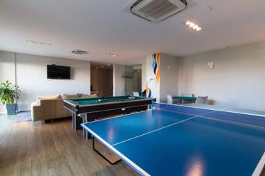 Apartamento Arenas 24