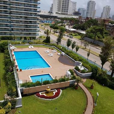 Long Beach - casi un spa