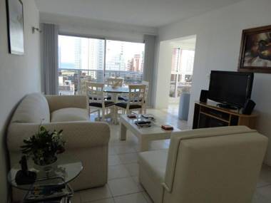Long Beach - casi un spa