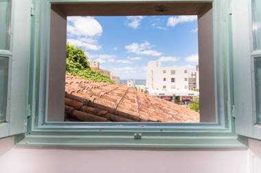 TAS D VIAJE Suites - Hostel Boutique