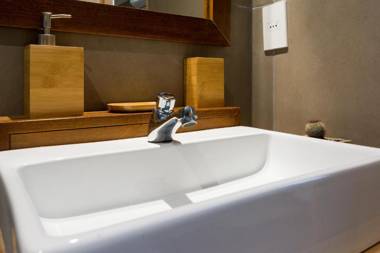 TAS D VIAJE Suites - Hostel Boutique