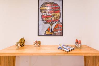 TAS D VIAJE Suites - Hostel Boutique