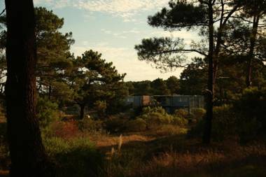 Entre Pinos Eco Box Apart