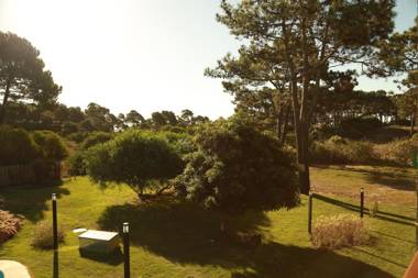 Entre Pinos Eco Box Apart