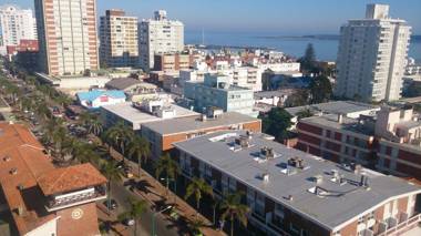 Edificio Santos Dumont Punta del Este - apto 1113