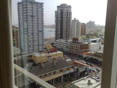 Edificio Santos Dumont Punta del Este - apto 1113