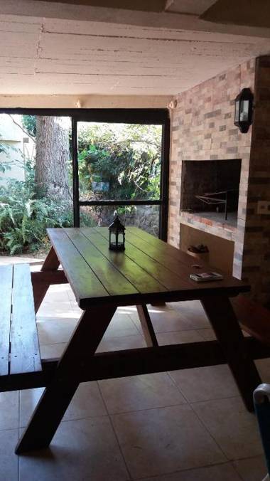 Los Mochos Portezuelo