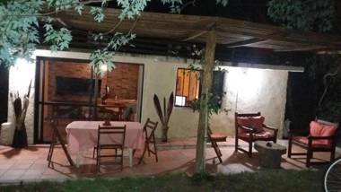 Los Mochos Portezuelo