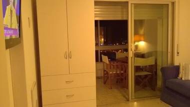 Apartamento Libertador 1201