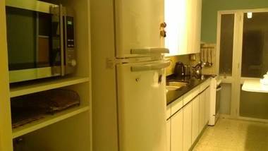 Apartamento Libertador 1201