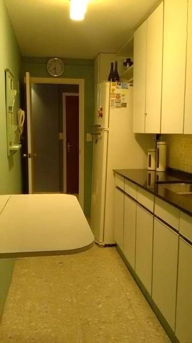 Apartamento Libertador 1201