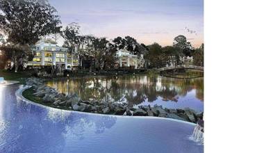 Green Park Exclusive Vacation