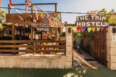 The Trip Hostel