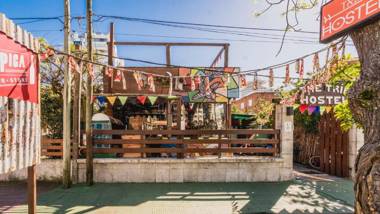 The Trip Hostel