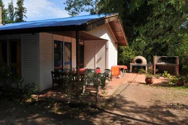 Punta Ballena- Rancho Civil- Casa de Campo y Playa