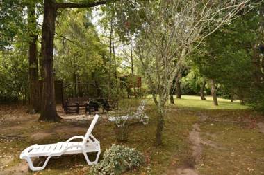 Punta Ballena- Rancho Civil- Casa de Campo y Playa