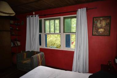 Punta Ballena- Rancho Civil- Casa de Campo y Playa