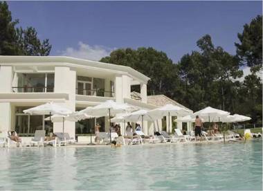 Departamento Green Park