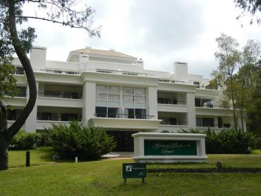 Green Park en Uruguay