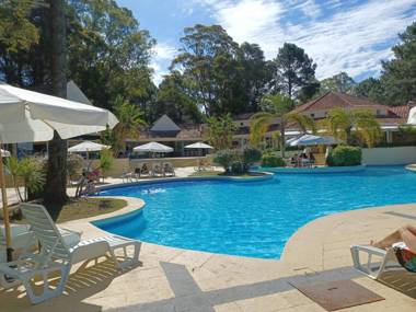 Green Park en Uruguay