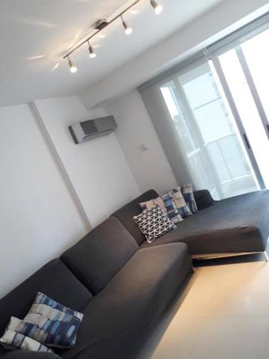 Apartamento Punta del Este Arenas