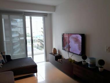 Apartamento Punta del Este Arenas
