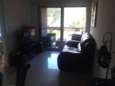 Apartamento En Las Delicias