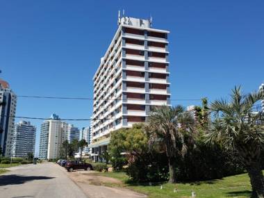 Luminoso Apartamento en Aidy Grill