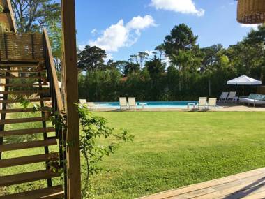 Live Hotel Boutique (Adults only)