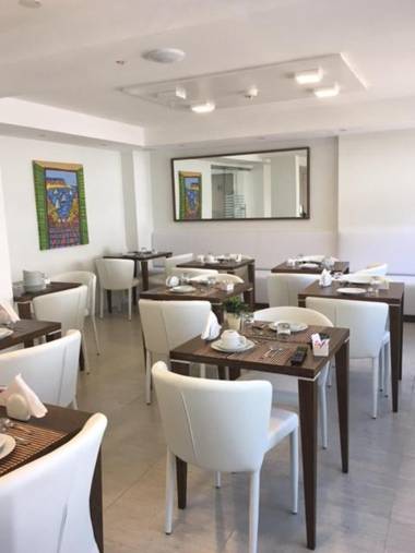 Seaview Hotel Boutique