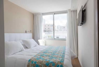 Seaview Hotel Boutique