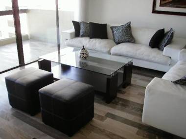 Parquemar Center Apartment