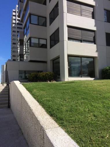 Parquemar Center Apartment