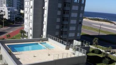 Apartamento en Torre Del Plata II