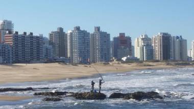 Apartamento en Torre Del Plata II