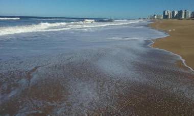 Spiaggia Brava Punta
