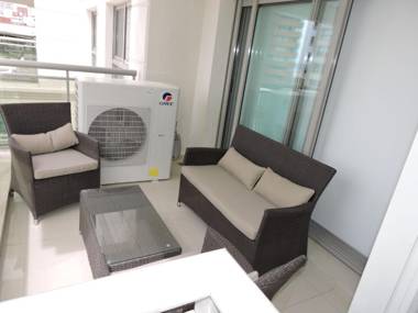 IMPERIALE Luxury Apartment