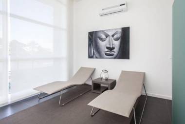 Torre One II Punta Del Este