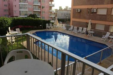 Edificio Club del Mar