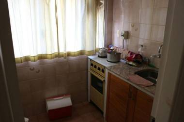 Edificio Club del Mar