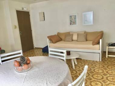 Departamento en zona península