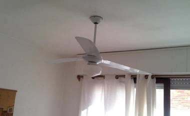 Departamento en zona península