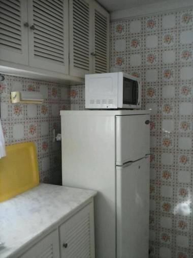 Departamento en zona península