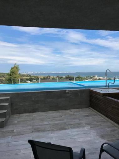 SYRAH Bahía by depptö