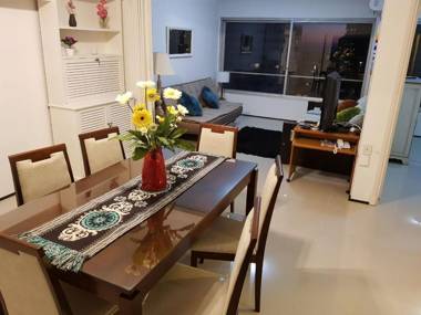 APTO 913 - SANTOS DUMONT