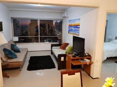 APTO 913 - SANTOS DUMONT