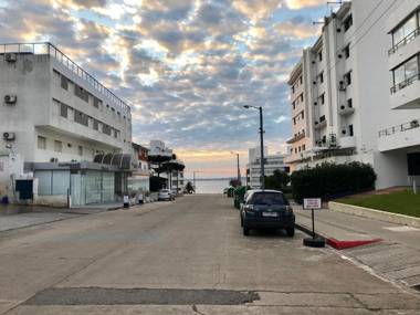 SIMON BOLIVAR PENINSULA